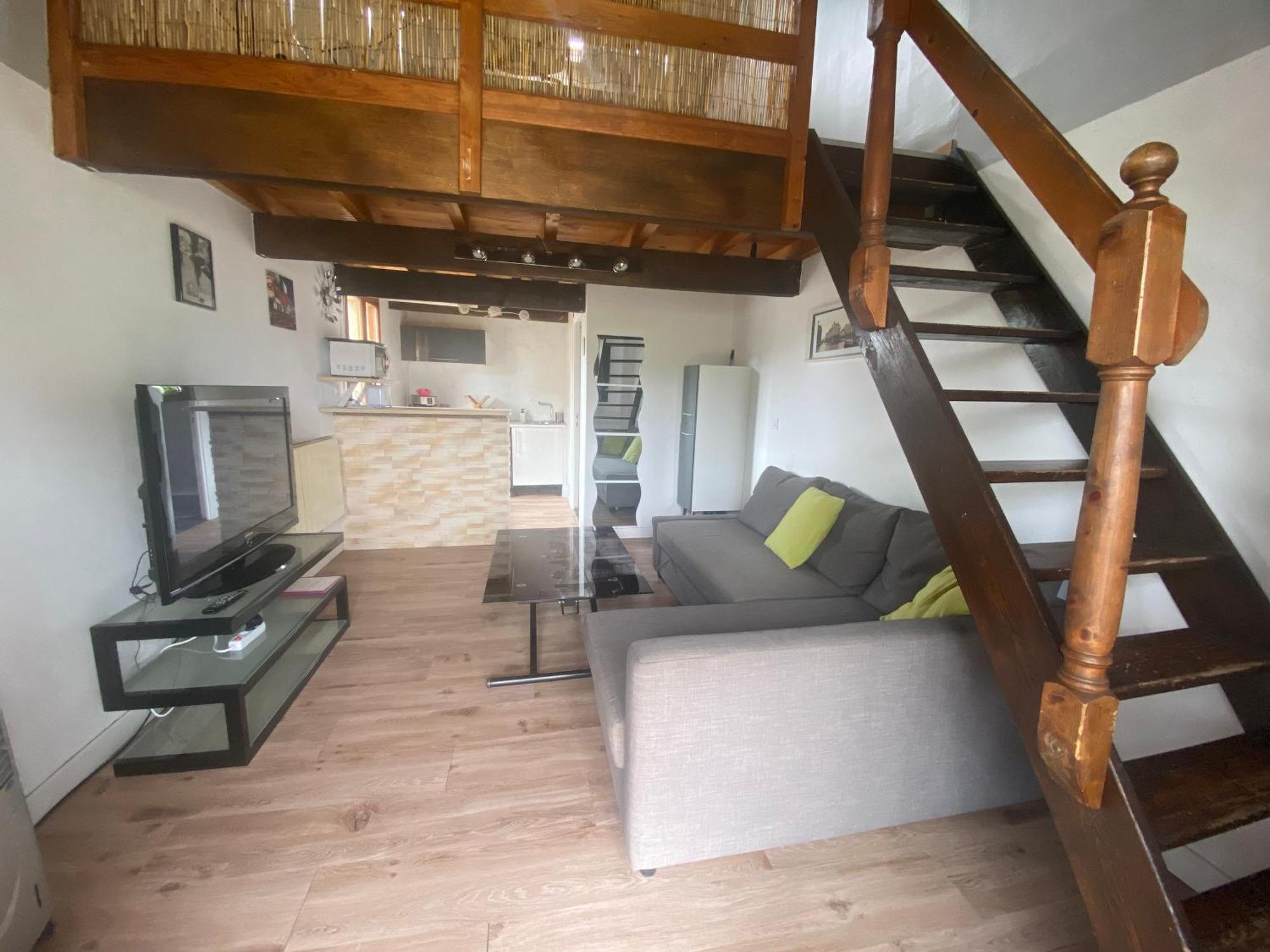 Vila La Casa De Bianca Teyran Exteriér fotografie